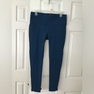Spanx leggings